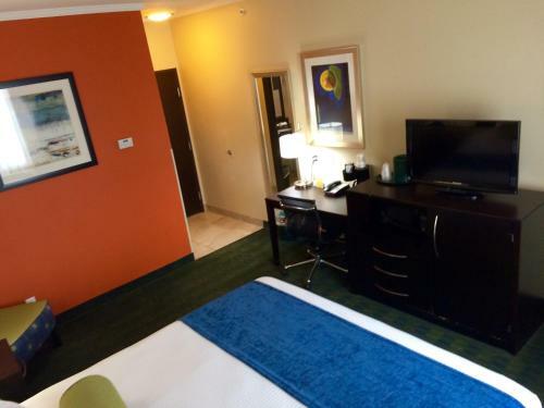 Hotel City View Inn And Suites Sunset Station