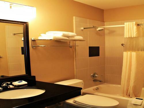 Hotel City View Inn And Suites Sunset Station