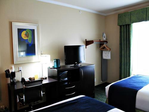 Hotel City View Inn And Suites Sunset Station