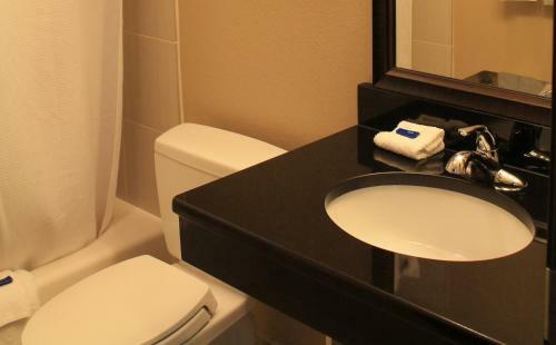 Hotel City View Inn And Suites Sunset Station
