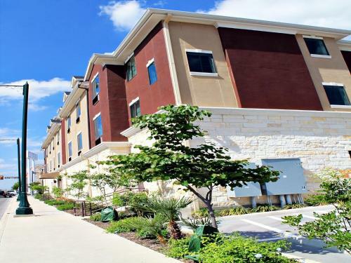 Hotel City View Inn And Suites Sunset Station