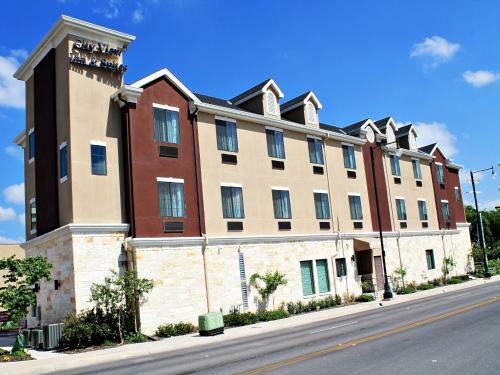 Hotel City View Inn And Suites Sunset Station