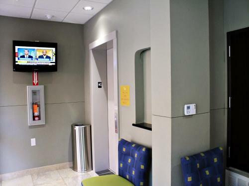 Hotel City View Inn And Suites Sunset Station