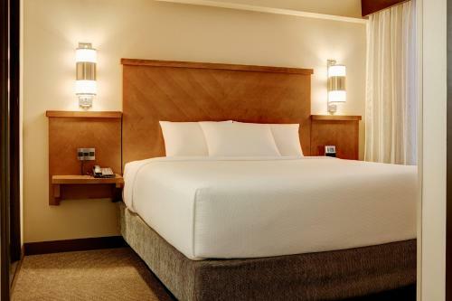 Hotel Hyatt Place San Antonio Airport