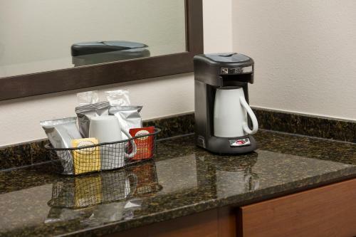 Hotel Hyatt Place San Antonio Airport