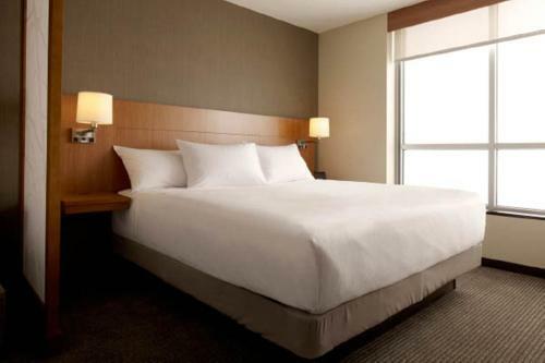 Hotel Hyatt Place San Antonio Airport