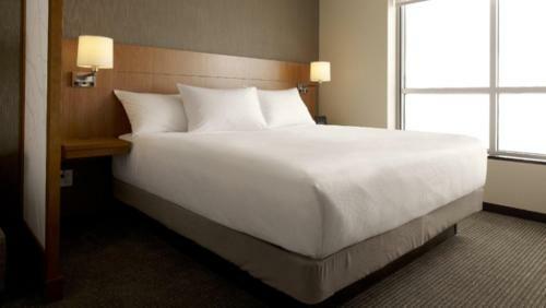 Hotel Hyatt Place San Antonio Airport