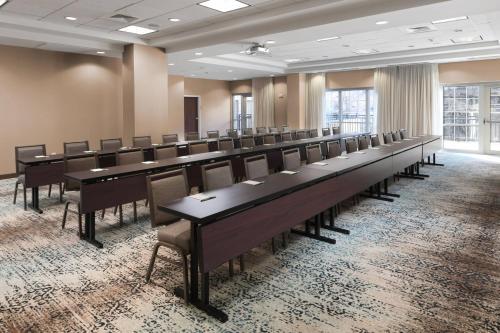 Hotel Courtyard By Marriott San Antonio Riverwalk