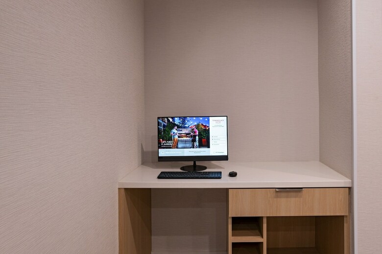Hotel Candlewood Suites Weatherford