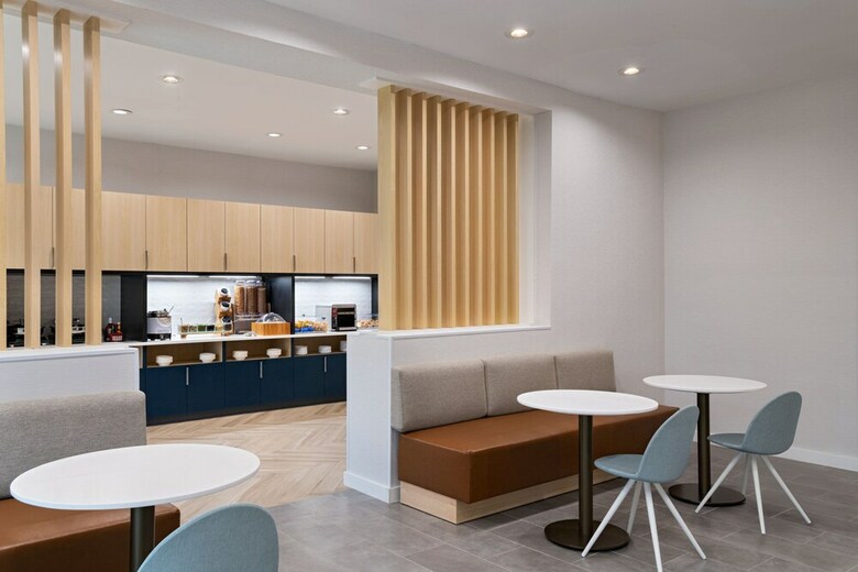 Hotel Candlewood Suites Weatherford