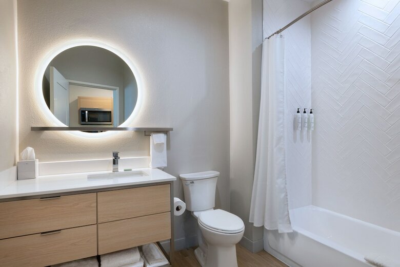 Hotel Candlewood Suites Weatherford