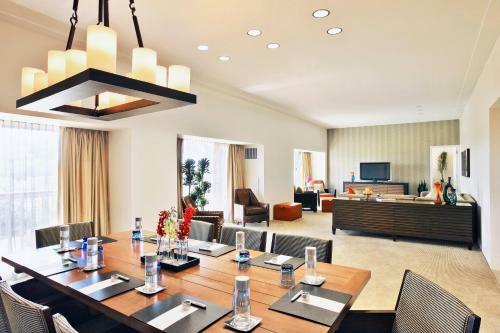 Hotel Dallas/fort Worth Marriott Solana