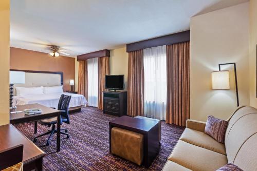 Hotel Homewood Suites Wichita Falls
