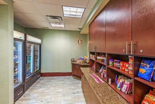 Hotel Homewood Suites Wichita Falls
