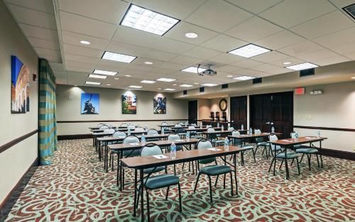 Hotel Homewood Suites Wichita Falls