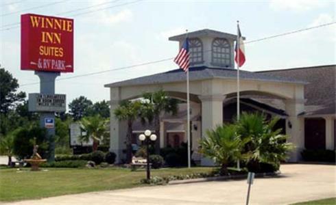 Motel Winnie Inn And Suites