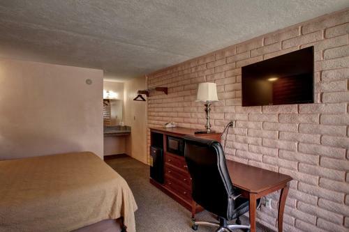 Hotel Country Inn Beaver Utah