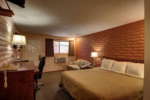 Hotel Country Inn Beaver Utah