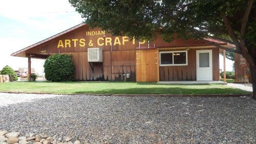 Blue Mountain Rv Park