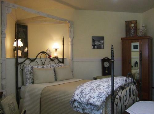 Bed & Breakfast The Iron Gate Inn