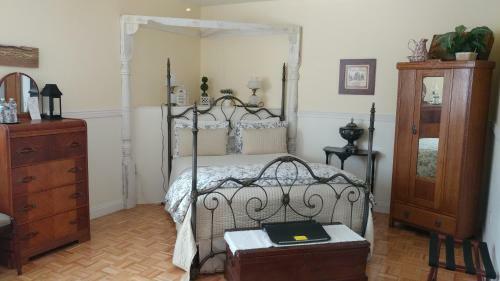 Bed & Breakfast The Iron Gate Inn