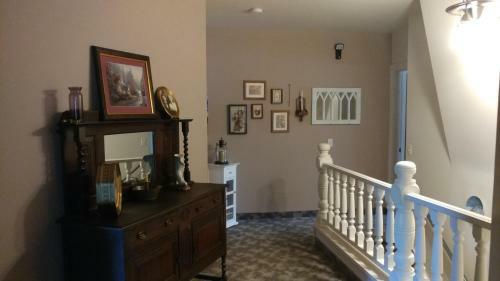 Bed & Breakfast The Iron Gate Inn