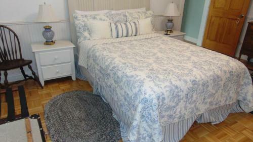 Bed & Breakfast The Iron Gate Inn