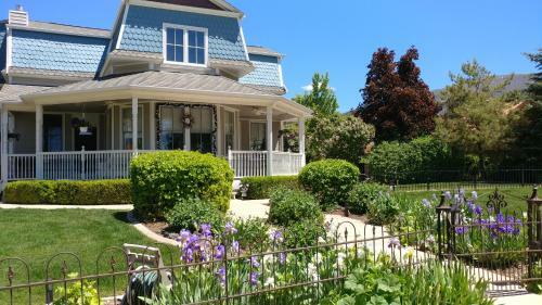 Bed & Breakfast The Iron Gate Inn