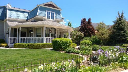 Bed & Breakfast The Iron Gate Inn
