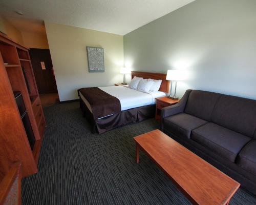 Stratford Court Hotel