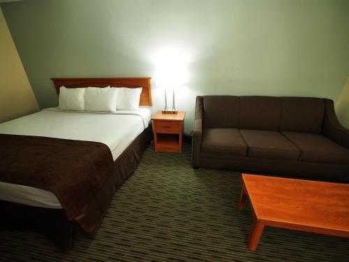 Stratford Court Hotel
