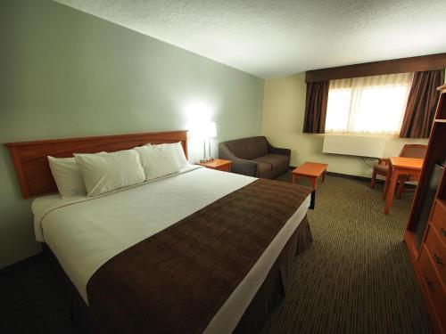 Stratford Court Hotel