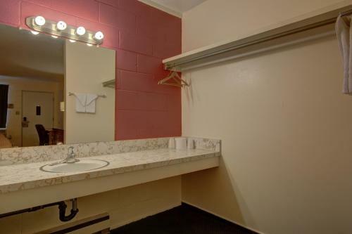 Motel Vagabond Inn Cedar City