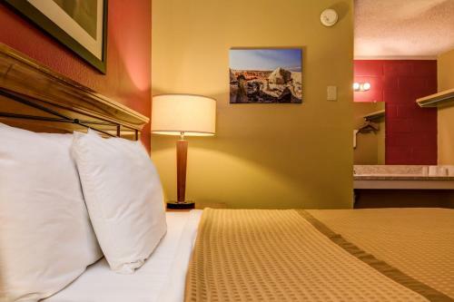 Motel Vagabond Inn Cedar City