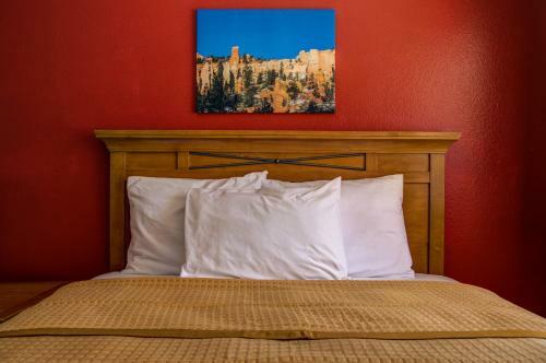 Motel Vagabond Inn Cedar City