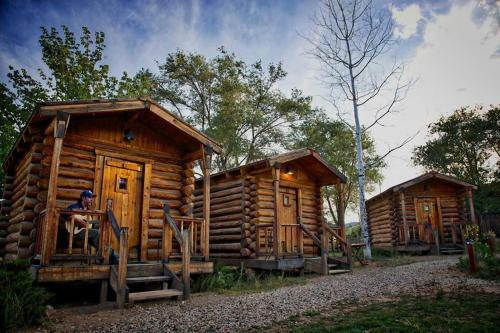 Hotel Escalante Outfitters