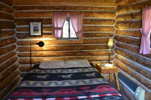 Hotel Escalante Outfitters