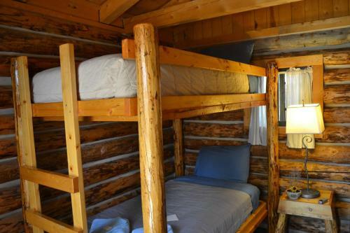 Hotel Escalante Outfitters