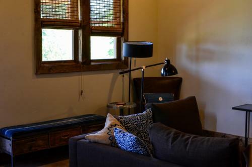 Hotel Escalante Outfitters