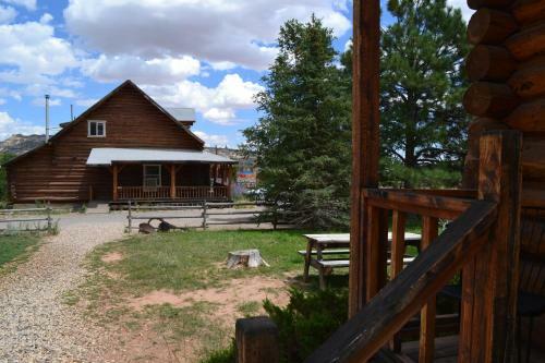 Hotel Escalante Outfitters
