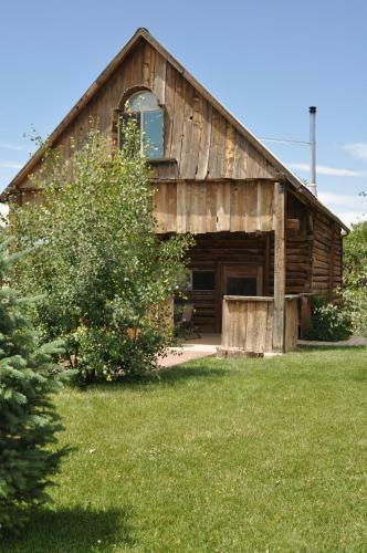 Wild West Retreat