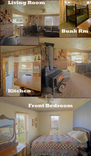 Wild West Retreat