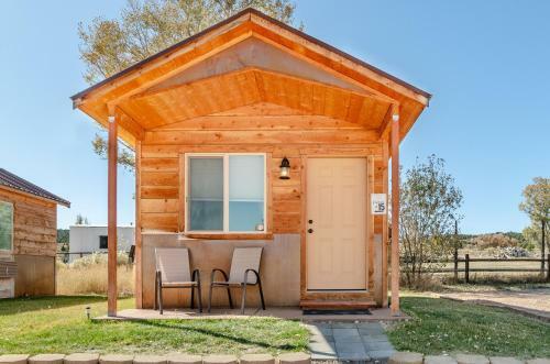 Mountain Ridge Motel