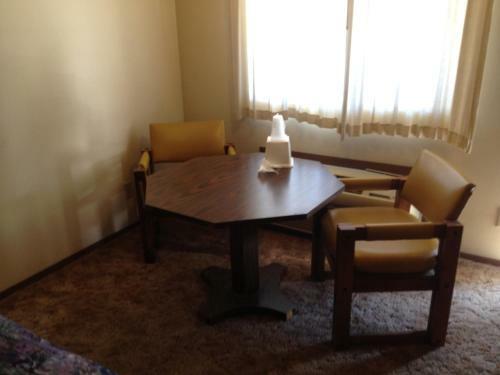 Motel Budget Inn