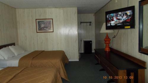 Motel Budget Inn