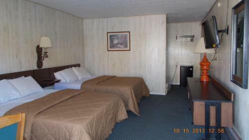 Motel Budget Inn