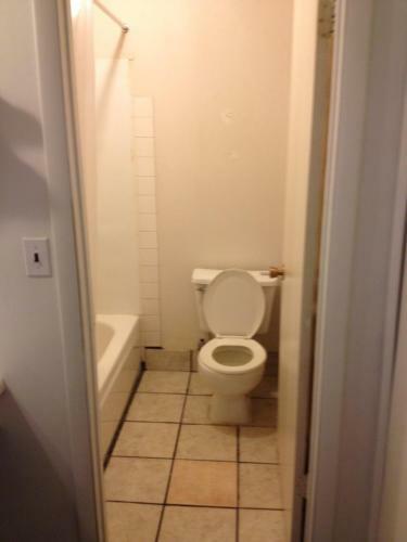 Motel Budget Inn