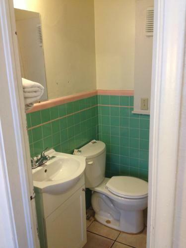 Motel Budget Inn