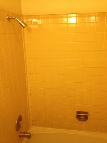Motel Budget Inn