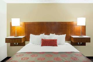 Hotel Ramada Cedar City